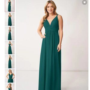 Azazie Maren Bridesmaid Dress